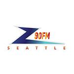 Z90 FM logo