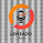 JJDM Radio logo