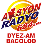DYEZ Aksyon Radyo Bacolod