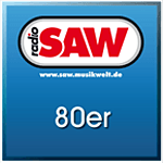 Radio SAW - 80er