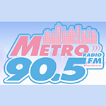 Metroradio90.5