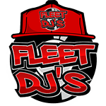 Fleet DJ Radio logo