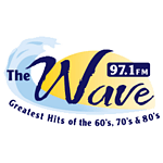 WAVD 97.1 The Wave