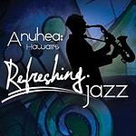 Anuhea Hawaii Refreshing Jazz logo