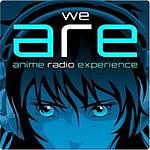 Anime-RadioExp logo