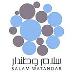 Radio Salam Watandar logo