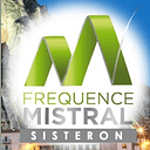 Fréquence Mistral Sisteron
