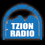 Tzion Radio logo