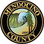 Mendocino County Scanner logo