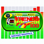 TRENDS FM100