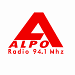 Alpo Radio logo