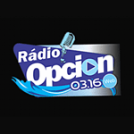 Radio Opción logo