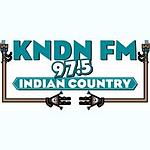 KNDN 96.5 FM