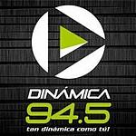 Dinámica 94.5 FM