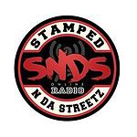 SNDS Radio logo
