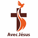 Avec Jésus