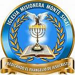Iglesia Misionera Monte Sinaí logo