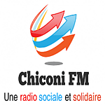Chiconi FM logo