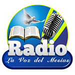 Radio La Voz del Mesias logo