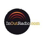 InOutRadio logo