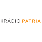 RTVS Patria logo