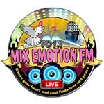 101.1 Mix Emotion FM