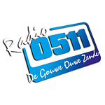 Radio 0511 logo