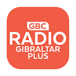 Radio Gibraltar PLUS FM logo