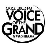 CKRZ FM