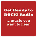 Get Ready to ROCK! Radio logo