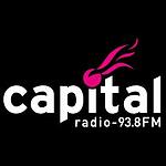 Capital Radio 93.8 FM logo