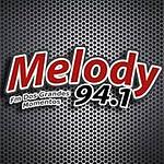 Melody 94.1 FM