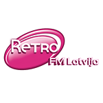 Русское Ретро (Retro FM) logo