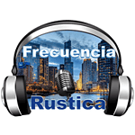 Frecuencia Rustica logo