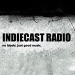 IndieCastRadioNet logo