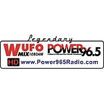 WUFO Power 96.5