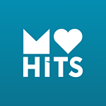 MyHits logo