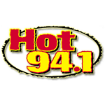 KISV Hot 94.1 FM