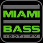 Miami Bass FM logo