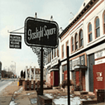 Gaslight Square Reggae