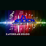 SCCN Radio logo
