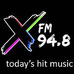 XFM 94.8 logo