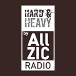 Allzic Radio HARD AND HEAVY