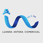 LAC - Luanda Antena Comercial logo