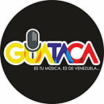 Guataca Radio logo