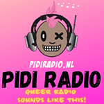 Pidi Radio - Your LGBTQ+ Radio