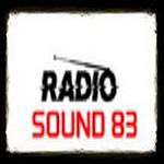 Radio Sound 83 logo