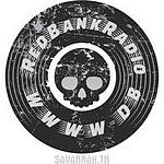 Red Bank Radio logo