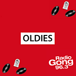 Radio Gong 96.3 - Oldies