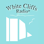 White Cliffs Radio logo